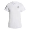 ADIDAS Club T-Shirt Damen - Weiß 2 ADIDAS Club T-Shirt Damen - Weiß -BIDI BADU Verkäufe 17776000 000