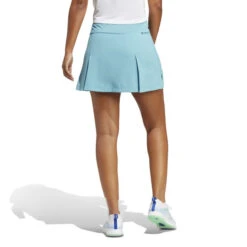 ADIDAS Club Pleated Rock Damen - Türkis 10 ADIDAS Club Pleated Rock Damen - Türkis -BIDI BADU Verkäufe 17783000 14