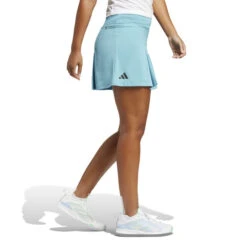 ADIDAS Club Pleated Rock Damen - Türkis 11 ADIDAS Club Pleated Rock Damen - Türkis -BIDI BADU Verkäufe 17783000 15