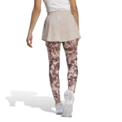 ADIDAS Paris MA Skirt & Tight Damen - Beige, Berry -BIDI BADU Verkäufe 17791000 14