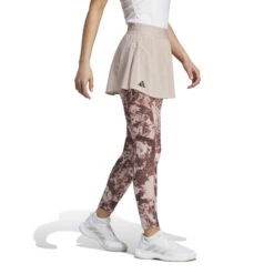 ADIDAS Paris MA Skirt & Tight Damen - Beige, Berry -BIDI BADU Verkäufe 17791000 15