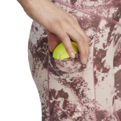 ADIDAS Paris MA Skirt & Tight Damen - Beige, Berry -BIDI BADU Verkäufe 17791000 16