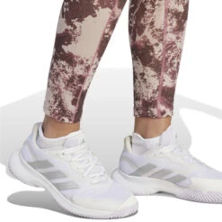 ADIDAS Paris MA Skirt & Tight Damen - Beige, Berry -BIDI BADU Verkäufe 17791000 17