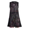 ADIDAS Melbourne Kleid Damen - Schwarz, Mehrfarbig -BIDI BADU Verkäufe 17805000 000