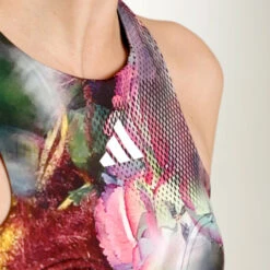 ADIDAS Melbourne Kleid Damen - Schwarz, Mehrfarbig -BIDI BADU Verkäufe 17805000 0 8