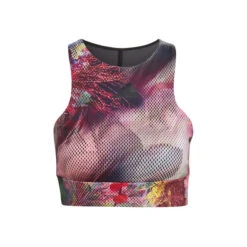 ADIDAS Melbourne Kleid Damen - Schwarz, Mehrfarbig -BIDI BADU Verkäufe 17805000 11