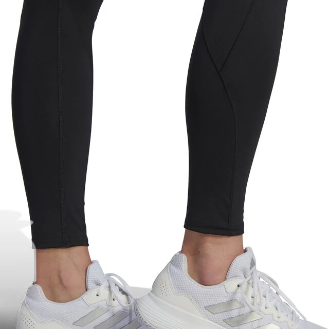 ADIDAS Match Tights Tight Damen - Schwarz 8 ADIDAS Match Tights Tight Damen - Schwarz – Bild 6