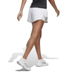 ADIDAS Club Shorts Damen - Weiß 9 ADIDAS Club Shorts Damen - Weiß -BIDI BADU Verkäufe 17815000 14