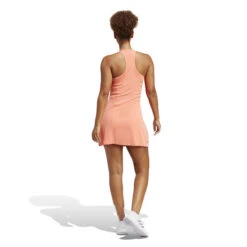 ADIDAS Club Kleid Damen - Apricot -BIDI BADU Verkäufe 17821000 14