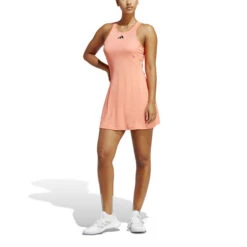 ADIDAS Club Kleid Damen - Apricot -BIDI BADU Verkäufe 17821000 15