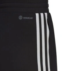 ADIDAS AEROREADY Made4Training Knit 3-Stripes Tapered Trainingshose Damen - Schwarz, Weiß 13 ADIDAS AEROREADY Made4Training Knit 3-Stripes Tapered Trainingshose Damen - Schwarz, Weiß -BIDI BADU Verkäufe 17832000 17