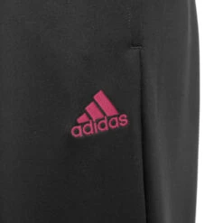 ADIDAS Linear Trainingsanzug Damen - Schwarz -BIDI BADU Verkäufe 17868000 17