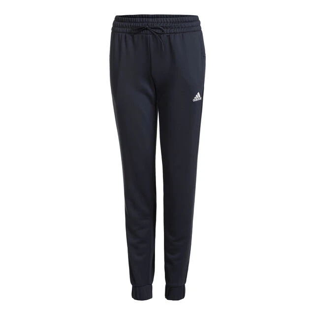 ADIDAS Linear Trainingsanzug Damen - Dunkelblau, Weiß 7 ADIDAS Linear Trainingsanzug Damen - Dunkelblau, Weiß – Bild 5