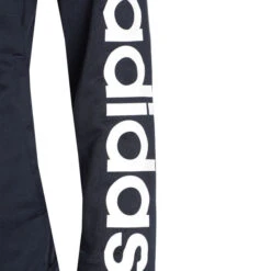 ADIDAS Linear Trainingsanzug Damen - Dunkelblau, Weiß 20 ADIDAS Linear Trainingsanzug Damen - Dunkelblau, Weiß -BIDI BADU Verkäufe 17869000 15