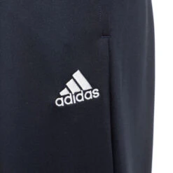 ADIDAS Linear Trainingsanzug Damen - Dunkelblau, Weiß 22 ADIDAS Linear Trainingsanzug Damen - Dunkelblau, Weiß -BIDI BADU Verkäufe 17869000 17