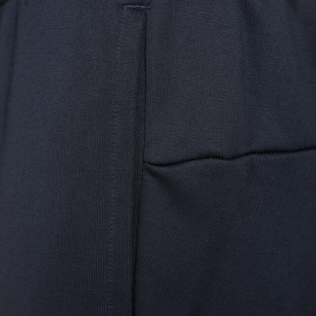 ADIDAS Linear Trainingsanzug Damen - Dunkelblau, Weiß 13 ADIDAS Linear Trainingsanzug Damen - Dunkelblau, Weiß – Bild 11