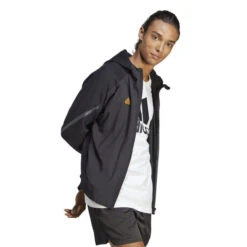 ADIDAS Essentials Single Jersey Big Logo T-Shirt Herren - Weiß, Schwarz -BIDI BADU Verkäufe 17895000 15