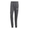 ADIDAS Essentials French Terry Tapered Cuff 3-Stripes Trainingshose Herren - Grau, Weiß -BIDI BADU Verkäufe 17904000 000