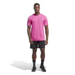 ADIDAS Club 3-Stripes 9in Shorts Herren - Schwarz, Weiß -BIDI BADU Verkäufe 17920000 18