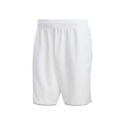 ADIDAS Club 7in Shorts Herren - Weiß