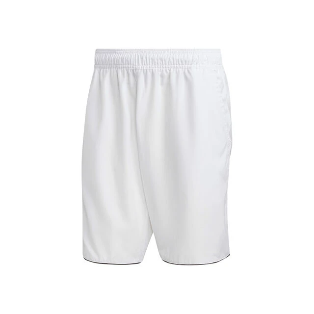 ADIDAS Club 7in Shorts Herren - Weiß 3 ADIDAS Club 7in Shorts Herren - Weiß