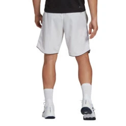 ADIDAS Club 7in Shorts Herren - Weiß 9 ADIDAS Club 7in Shorts Herren - Weiß -BIDI BADU Verkäufe 17922000 14