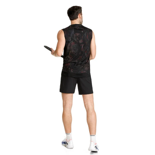 ADIDAS Ergo 9in Shorts Herren - Schwarz 6 ADIDAS Ergo 9in Shorts Herren - Schwarz – Bild 4