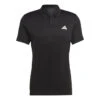 ADIDAS FreeLift Polo Herren - Schwarz 1 ADIDAS FreeLift Polo Herren - Schwarz -BIDI BADU Verkäufe 17937000 000