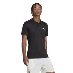 ADIDAS FreeLift Polo Herren - Schwarz -BIDI BADU Verkäufe 17937000 15