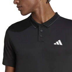 ADIDAS FreeLift Polo Herren - Schwarz -BIDI BADU Verkäufe 17937000 16