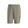 ADIDAS 3-Stripes 9in Shorts Herren - Oliv -BIDI BADU Verkäufe 17952000 000