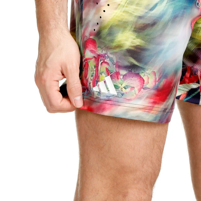 ADIDAS Melbourne Ergo Graphic Shorts Herren - Mehrfarbig 8 ADIDAS Melbourne Ergo Graphic Shorts Herren - Mehrfarbig – Bild 6