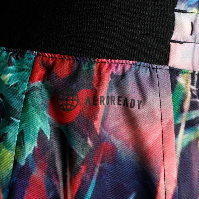 ADIDAS Melbourne Ergo Graphic Shorts Herren - Mehrfarbig 10 ADIDAS Melbourne Ergo Graphic Shorts Herren - Mehrfarbig – Bild 8