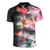 ADIDAS Melbourne HEAT.RDY FreeLift Polo Herren - Mehrfarbig 1 ADIDAS Melbourne HEAT.RDY FreeLift Polo Herren - Mehrfarbig -BIDI BADU Verkäufe 17964000 000