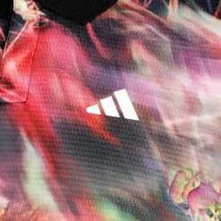 ADIDAS Melbourne HEAT.RDY FreeLift Polo Herren - Mehrfarbig -BIDI BADU Verkäufe 17964000 10