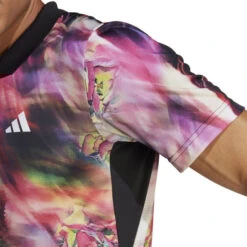 ADIDAS Melbourne HEAT.RDY FreeLift Polo Herren - Mehrfarbig -BIDI BADU Verkäufe 17964000 18