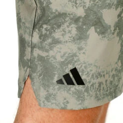 ADIDAS Paris 2N1 Shorts Herren - Grau, Schwarz 17 ADIDAS Paris 2N1 Shorts Herren - Grau, Schwarz -BIDI BADU Verkäufe 17969000 0 7