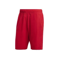 ADIDAS Club 7in Shorts Herren - Rot
