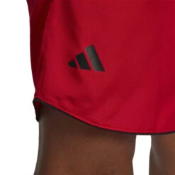 ADIDAS Club 7in Shorts Herren - Rot -BIDI BADU Verkäufe 17977000 16