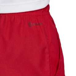 ADIDAS Club 7in Shorts Herren - Rot -BIDI BADU Verkäufe 17977000 17