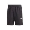 ADIDAS Essentials Train Woven Training 9in Shorts Herren - Schwarz 1 ADIDAS Essentials Train Woven Training 9in Shorts Herren - Schwarz -BIDI BADU Verkäufe 17997000 000