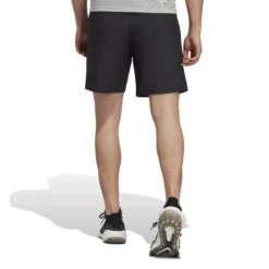 ADIDAS Essentials Train Woven Training 9in Shorts Herren - Schwarz 9 ADIDAS Essentials Train Woven Training 9in Shorts Herren - Schwarz -BIDI BADU Verkäufe 17997000 14