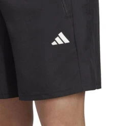 ADIDAS Essentials Train Woven Training 9in Shorts Herren - Schwarz 10 ADIDAS Essentials Train Woven Training 9in Shorts Herren - Schwarz -BIDI BADU Verkäufe 17997000 15