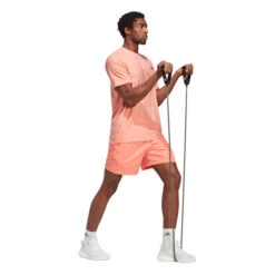 ADIDAS Essentials Train Woven Training Shorts Herren - Orange -BIDI BADU Verkäufe 18000000 15