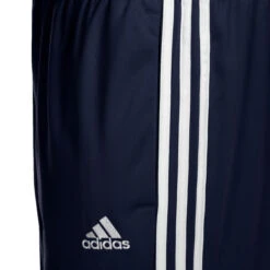 ADIDAS Sportswear Basic 3-Stripes Tricot Trainingsanzug Herren - Dunkelblau, Weiß -BIDI BADU Verkäufe 18011000 19