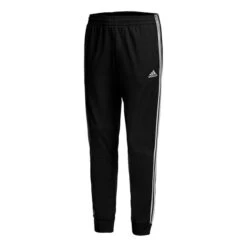 ADIDAS Sportswear Basic 3-Stripes Tricot Trainingsanzug Herren - Schwarz, Weiß 26 ADIDAS Sportswear Basic 3-Stripes Tricot Trainingsanzug Herren - Schwarz, Weiß -BIDI BADU Verkäufe 18012000 12