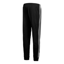 ADIDAS Sportswear Basic 3-Stripes Tricot Trainingsanzug Herren - Schwarz, Weiß 27 ADIDAS Sportswear Basic 3-Stripes Tricot Trainingsanzug Herren - Schwarz, Weiß -BIDI BADU Verkäufe 18012000 13