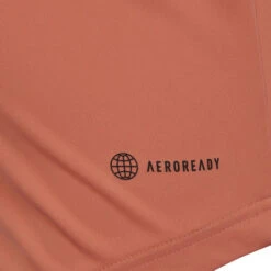 ADIDAS Club 3-Stripes T-Shirt Jungen - Orange, Schwarz 10 ADIDAS Club 3-Stripes T-Shirt Jungen - Orange, Schwarz -BIDI BADU Verkäufe 18030000 11