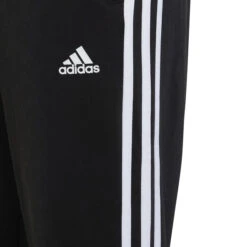 ADIDAS Essentials 3-Stripes Tiberio Trainingsanzug Jungen - Schwarz, Grau -BIDI BADU Verkäufe 18056000 12