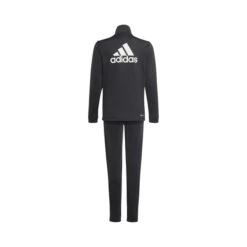 ADIDAS Big Logo Trainingsanzug Jungen - Schwarz, Weiß -BIDI BADU Verkäufe 18077000 0 2